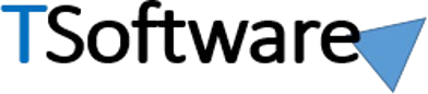 TecnoSoftware Solutions Logo